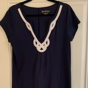 Shift dress lily pulitzer